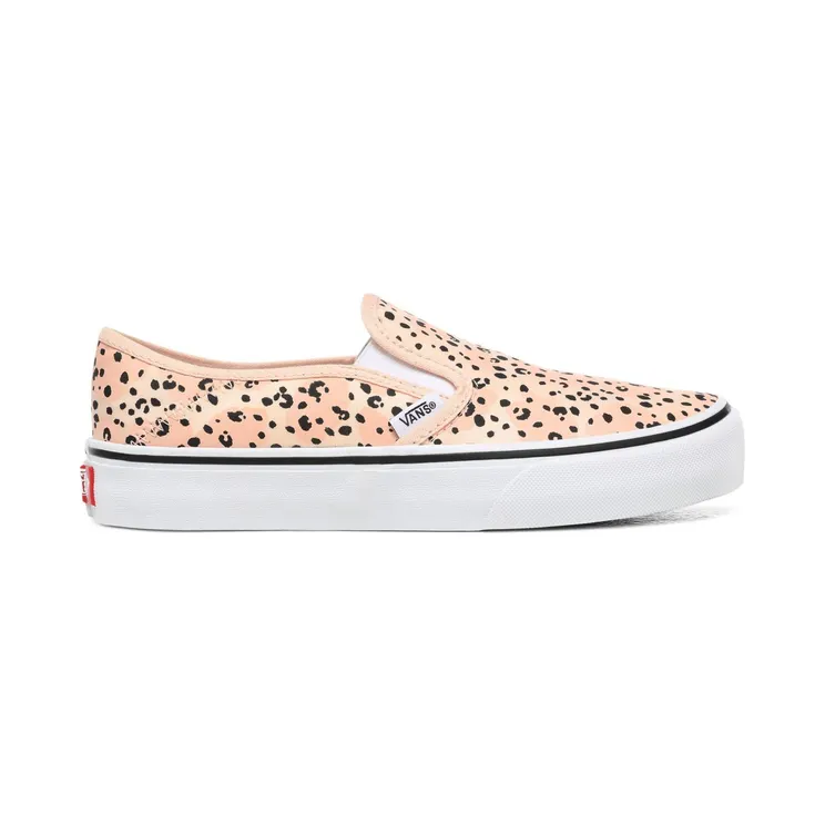 Vans Leila Hurst Slipon Surf (VN0A3MVDWOL)