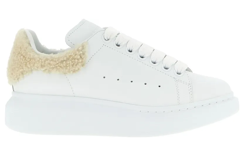 Mcqueen Larry “Beige” (553770WIAIW9601)