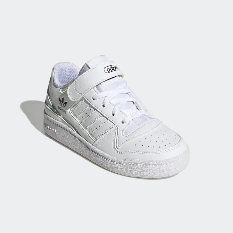Adidas Forum Cloud White / Cloud White / Core Black (GY9254)