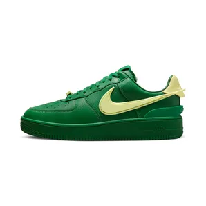 Nike Air Force 1 Low AMBUSH – “Pine Green / Citron Tint” (DV3464-300)