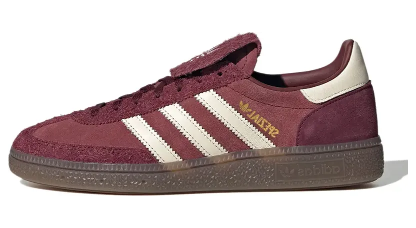 adidas Handball Spezial LT Shadow Red White (KJ6216)