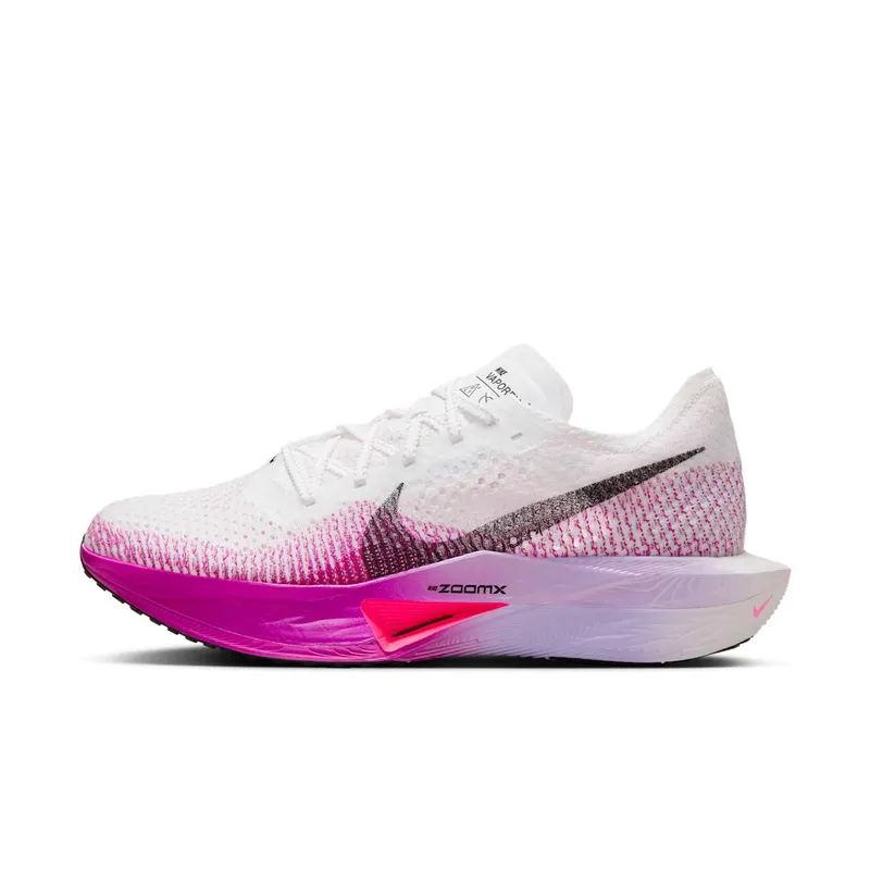 Nike ZoomX Vaporfly 3 “Vivid Purple” (DV4130-104)