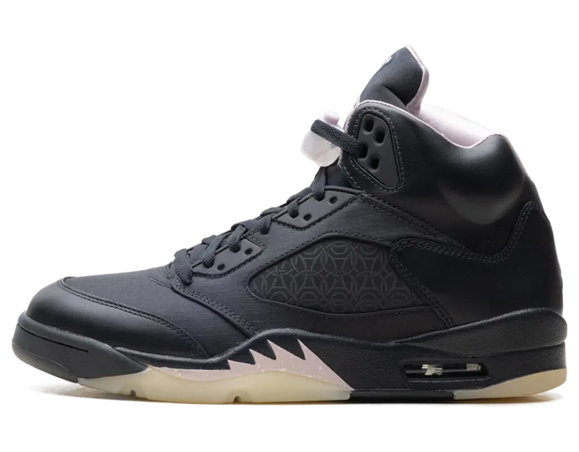 Air Jordan 5 “Paris Saint-Germain” (HQ3004-001)