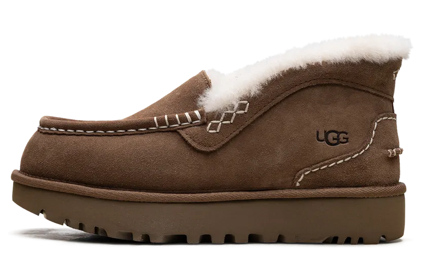 Ugg Ansley Parc “Chestnut” (1158250-CHE)