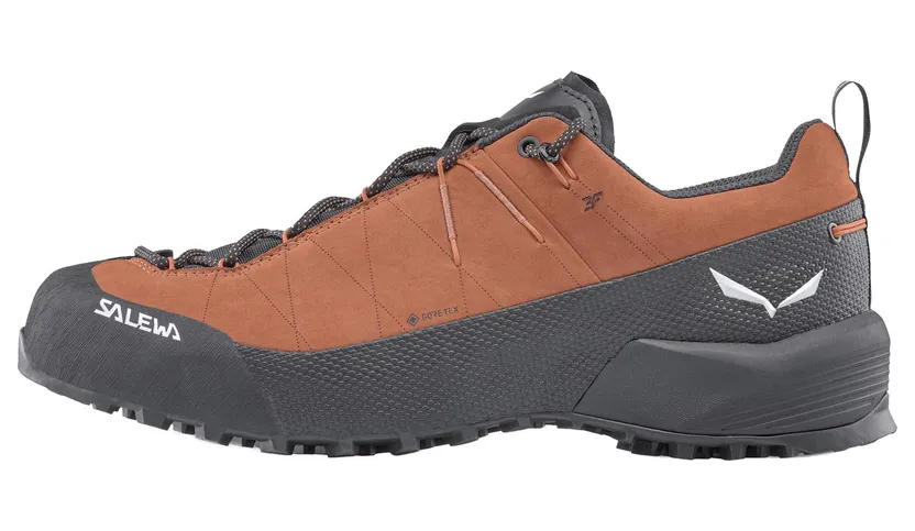 Salewa HE Wildfire Leather 2 Gtx M für Brown EU / 10 5 UK (61467)