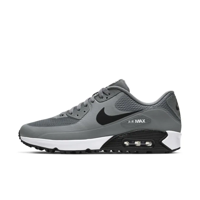 Nike Air Max 90 G Smoke Grey Smoke Grey/Black/White (CU9978-001)