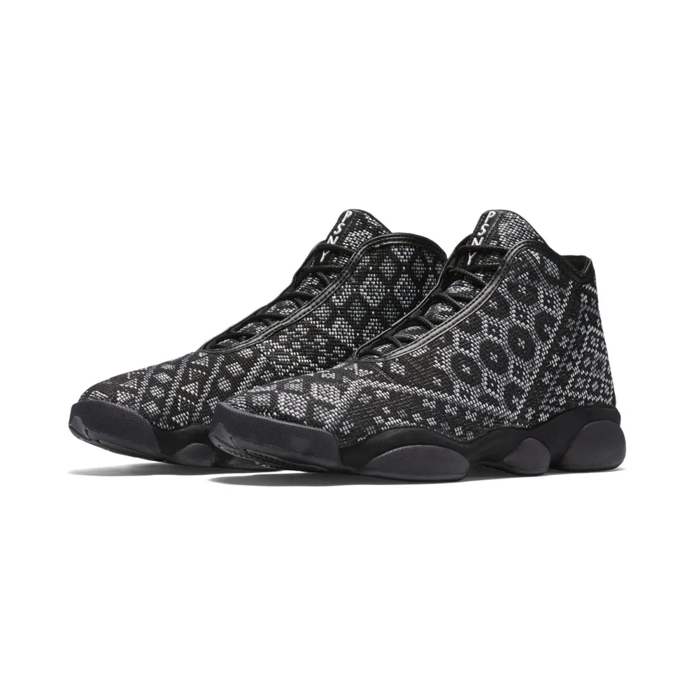Jordan Horizon PSNY Black/White-Pure Platinum-Anthracite (827432-002)