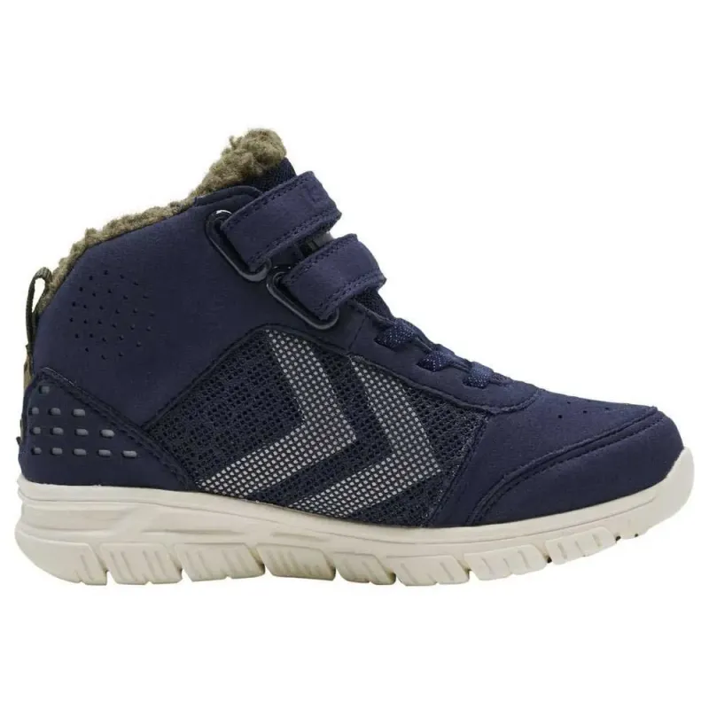 Hummel Crosslite Blue (215429-1009)