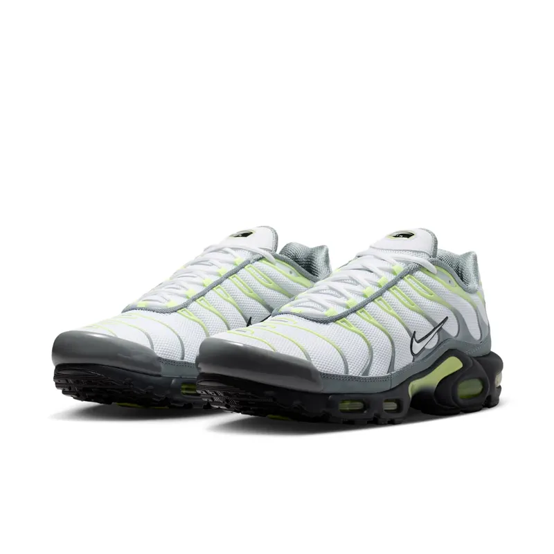Nike TN Air Max Plus Light Liquid Lime (IR1999-065)