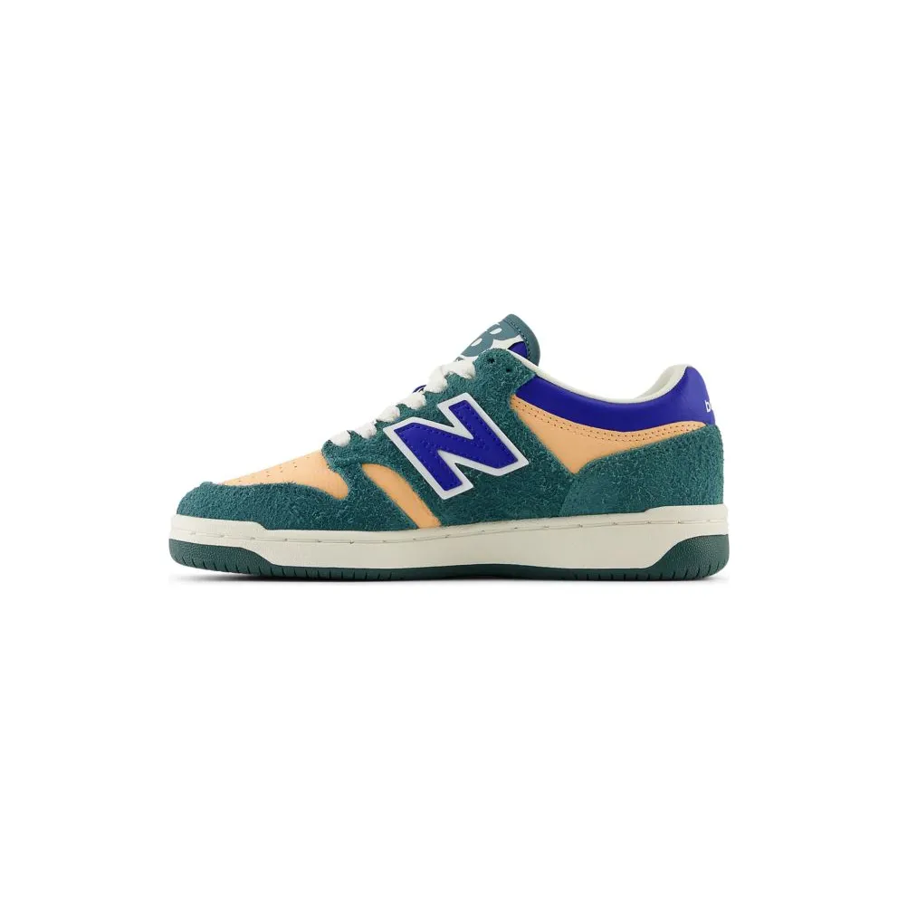New Balance 480 New Spruce Orange (GSB480GP)