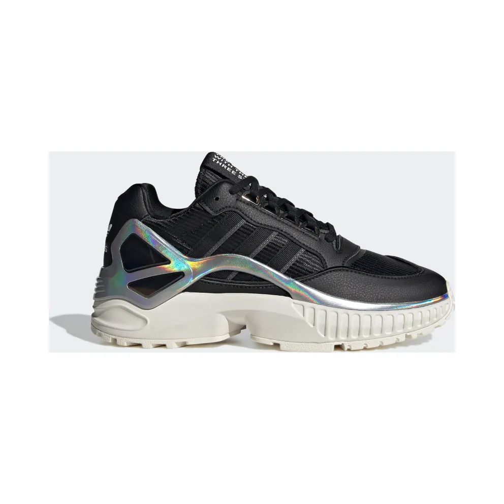 adidas Wmns ZX Wavian Core Black / Off White / Footwear White (H03221)