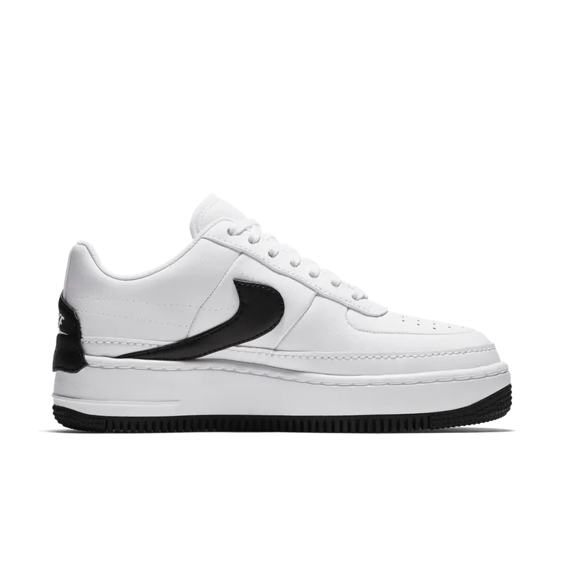 Nike Air Force 1 Jester XX White Black (W) White Black (AO1220-102)