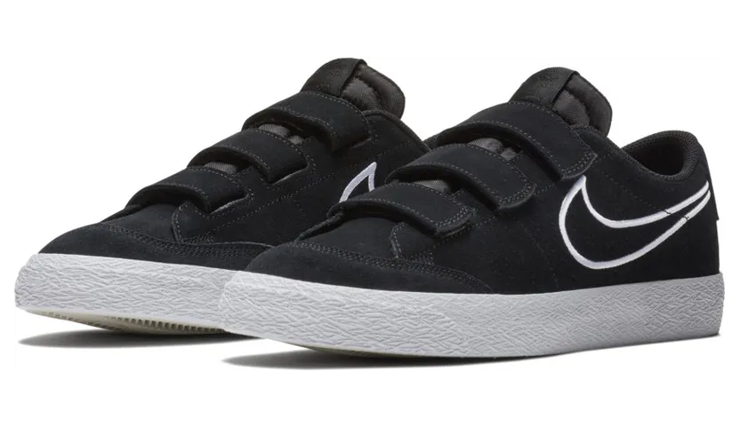 Nike SB Zoom Blazer AC XT Black White
