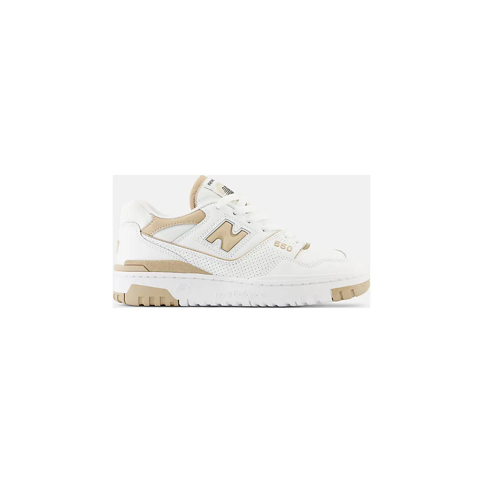 New Balance BBW550 BT White (BBW550BT)