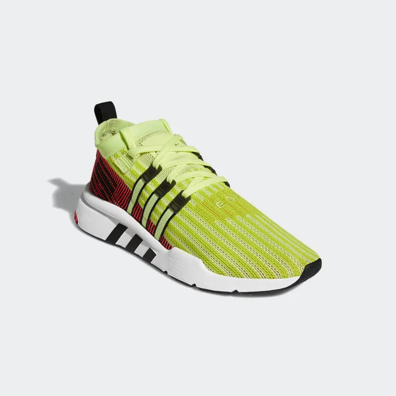 adidas EQT Support Mid Adv Glow Glow/Core Black/Turbo (B37436)
