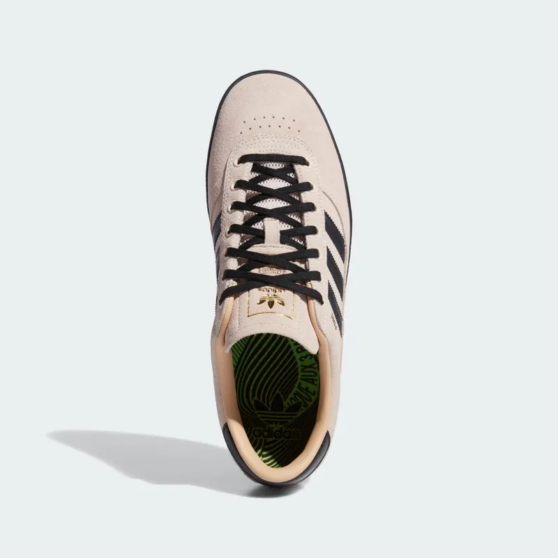Adidas Puig Indoor Wonder Quartz / Core Black / Chalk White (IF4628)