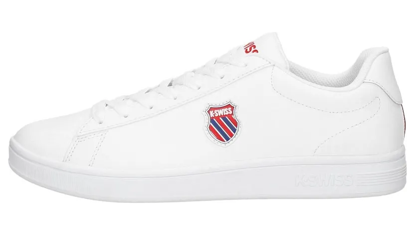 K-SWISS sneaker White (06599-113-M)