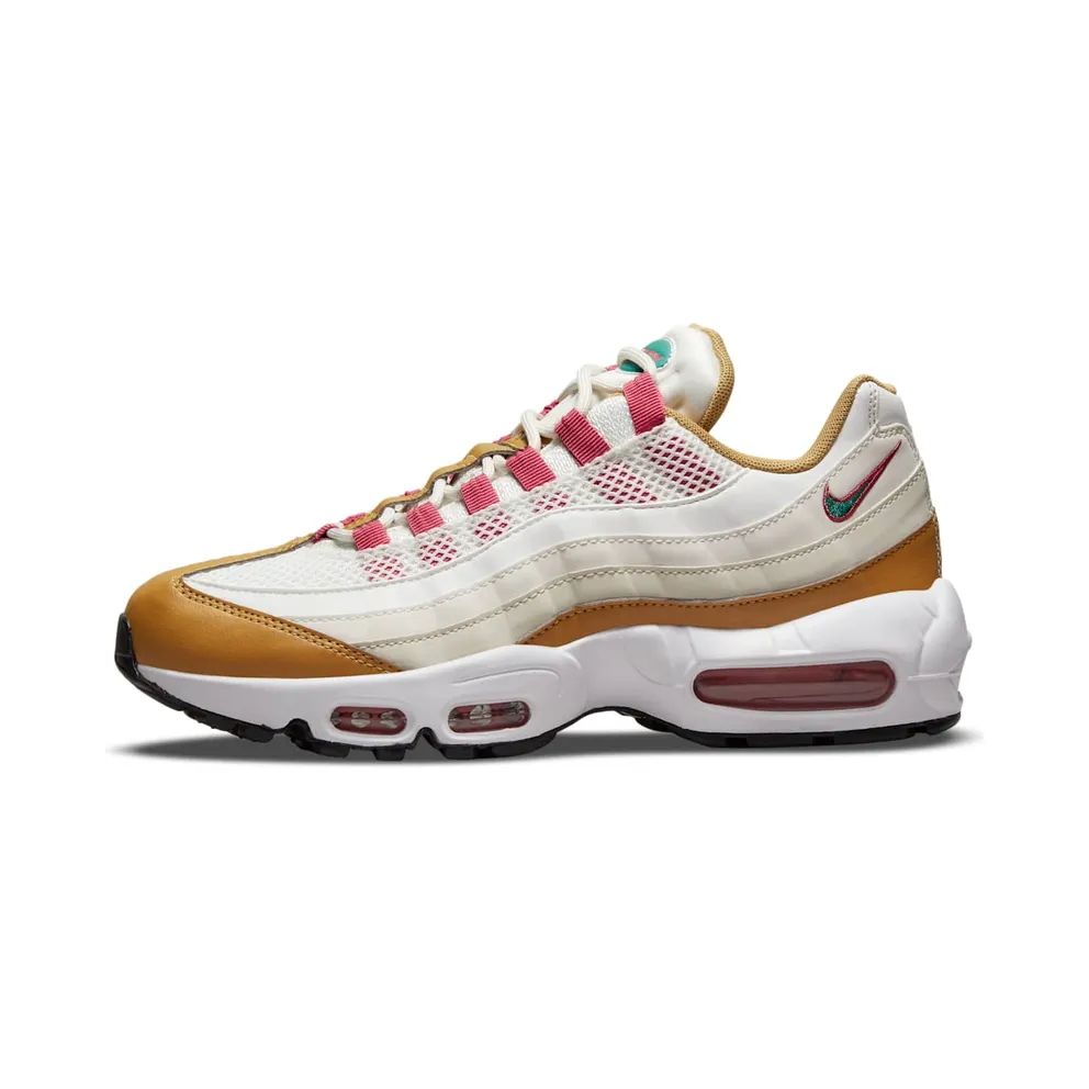 Nike Air Max 95 Weiß (DH1632-100)