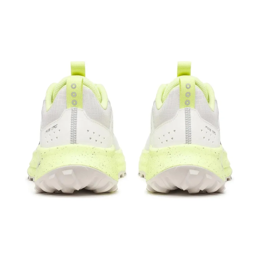 Saucony Ride TR2 White Sunny (S10951-151)