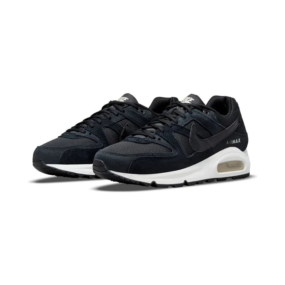 Nike Air Max Command Black White (397690-023)