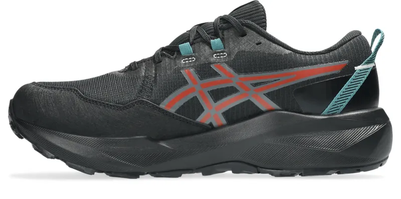 ASICS GEL-VENTURE 11 WATERPROOF “Black / Spice Latte” (1011C159-001)