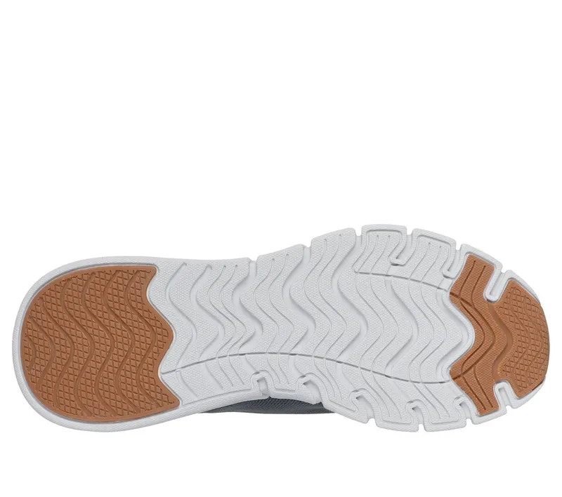 Skechers Slip-ins: BOBS B Flex 2.0 Sneaker Houtskool