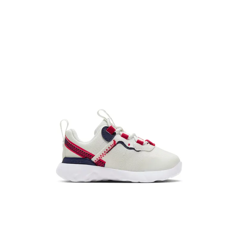 Nike 55 Baby and Toddler White (CK4083-101)