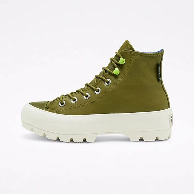 Converse Chuck Taylor All Star Lugged Winter High Top (568764C)