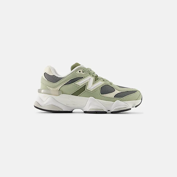 New Balance 9060 GS “Garter Snake / White” (GC9060CD)