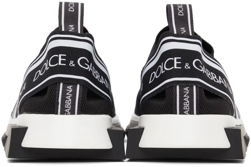 Dolce & Gabbana Black & White Sorrento (CS1713 AH677)