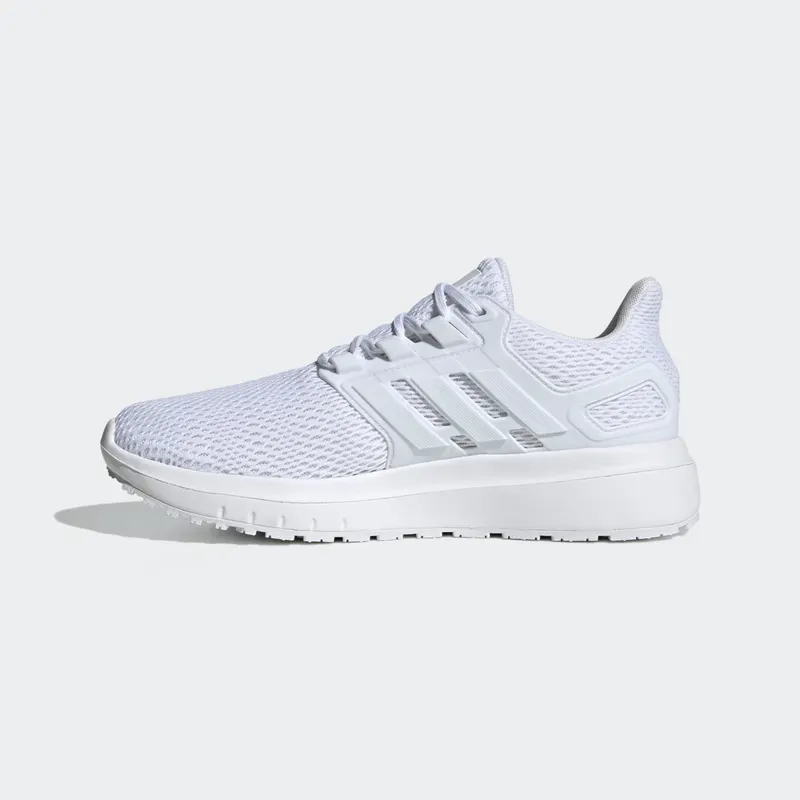 Adidas Ultimashow Cloud White / Cloud White / Silver Metallic (FX3637)
