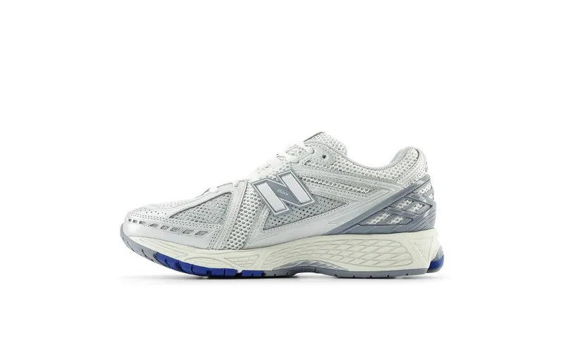 New Balance 1906R White Silver Metallic Blue (M1906RQA)