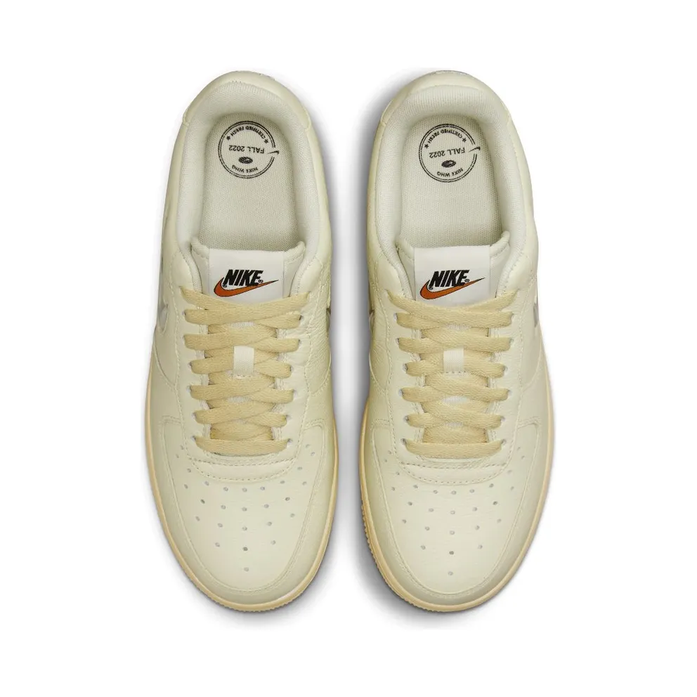 Nike Air Force 1 ’07 LX White (DO9456-100)