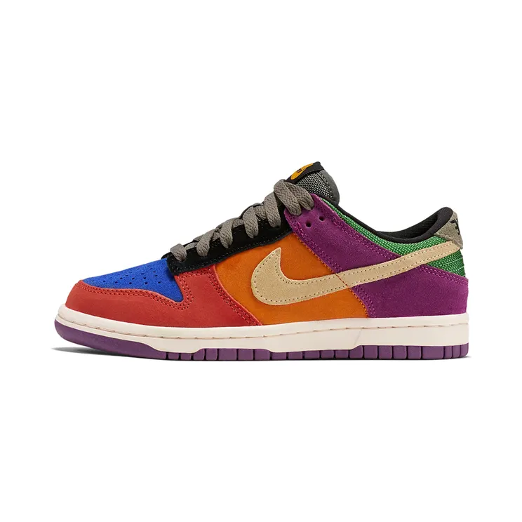 Nike Dunk Low PRM SP Viotech (617069-550)