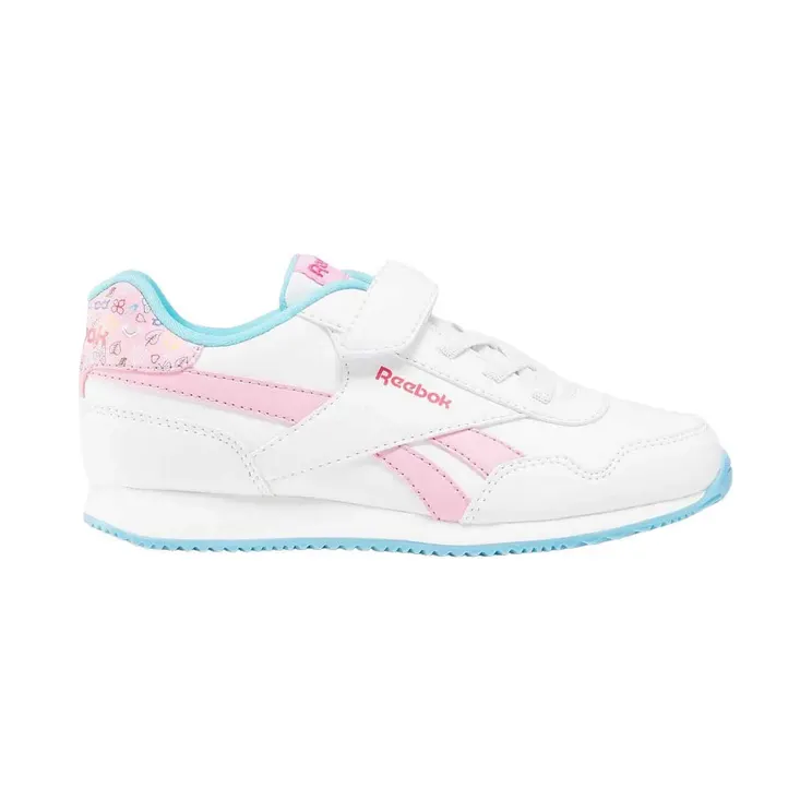 Reebok Royal White / Astrorose / Digitalblue (100205860)