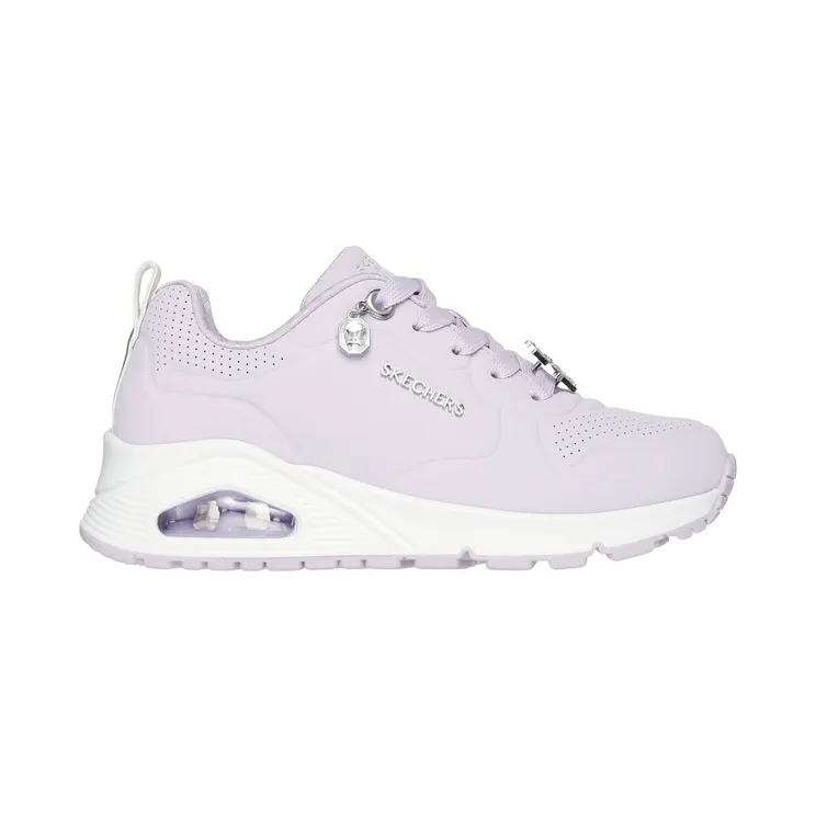 Skechers UNO Gen1 – Trendy Jewels Lavendel