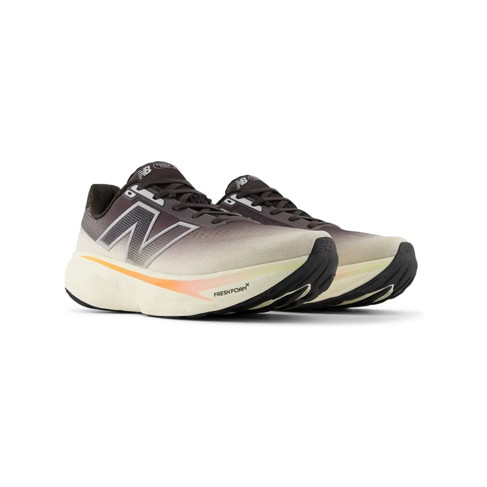 New Balance Fresh Foam 1080v14 Black Cement Angora Hot Mango (M1080P14)