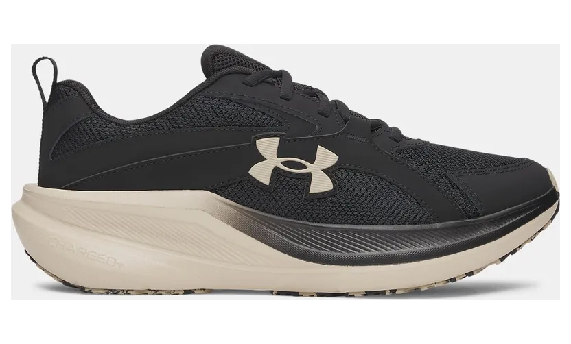 Under Armour sneaker Black (6006723-005)