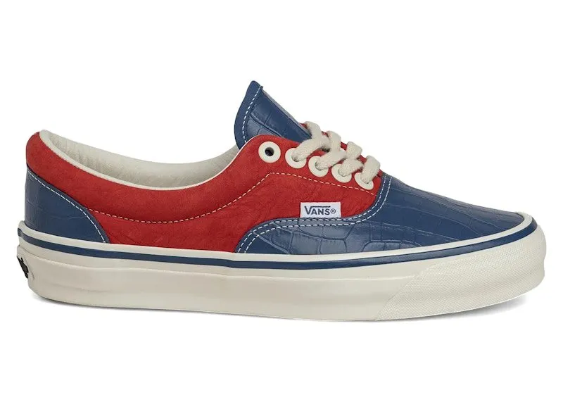 Vans OTW Era 95 Navy Red Crocodile (VN000E8YGHP)
