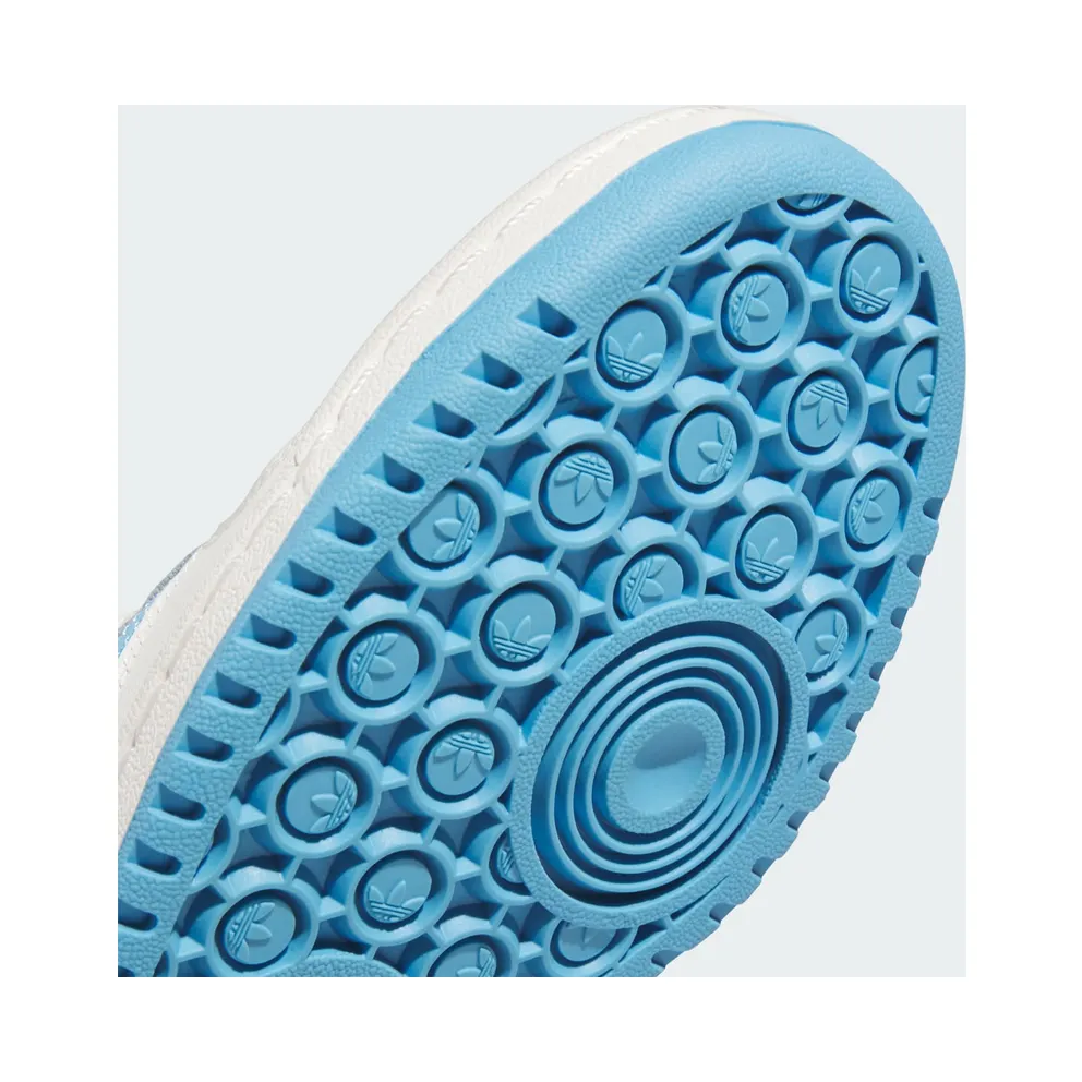 adidas Forum Mid Cloud White Semi Blue Burst (IG1434)