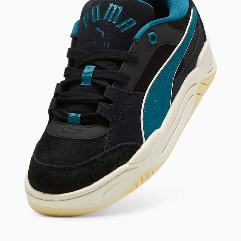 Play Loud Puma 180 “Puma Black/Cold Green” (398414-01)