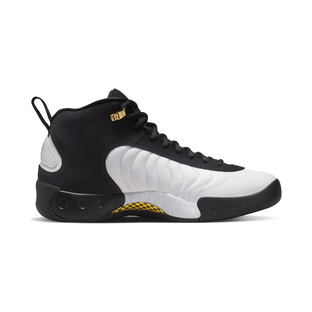 Jordan Jumpman Pro Black (DN3686-071)