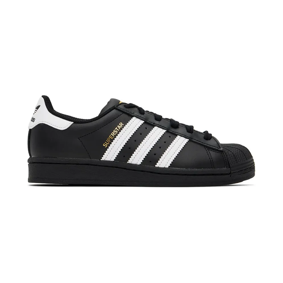 Adidas Superstar Core Black / Cloud White / Core Black (EF5398)
