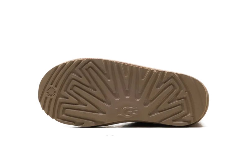 Ugg Neumel Boot GS “Sand” (1017320K-SAN)