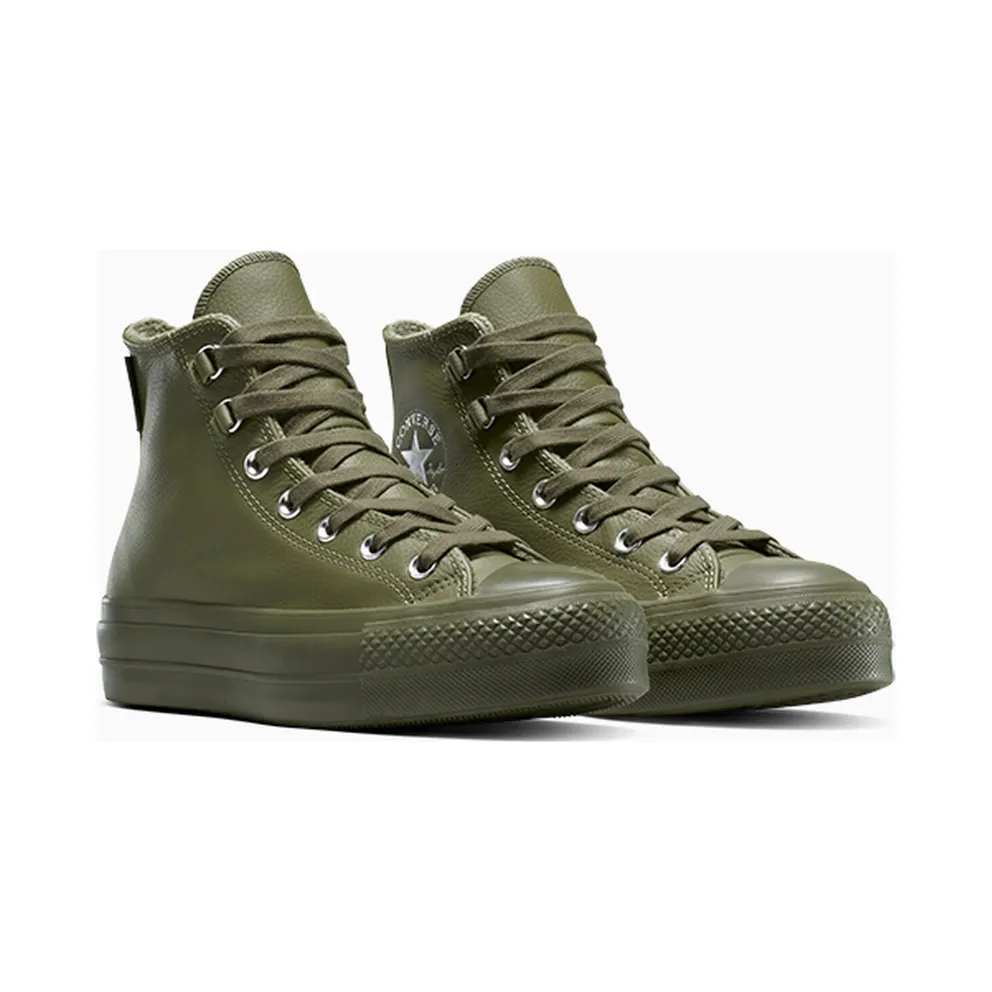 Converse Chuck Taylor All Star Grey (A12968C)
