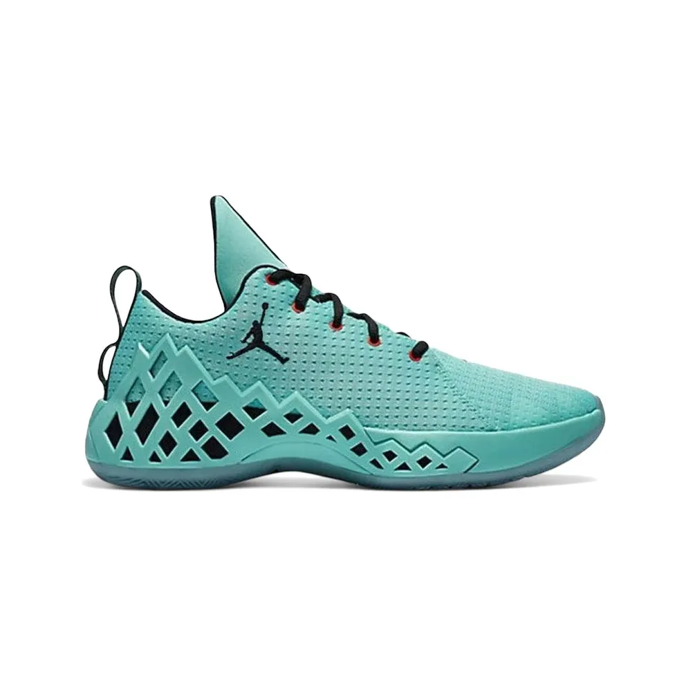Jordan Jumpman Diamond Low PF Aurora Green (CI1209-300)