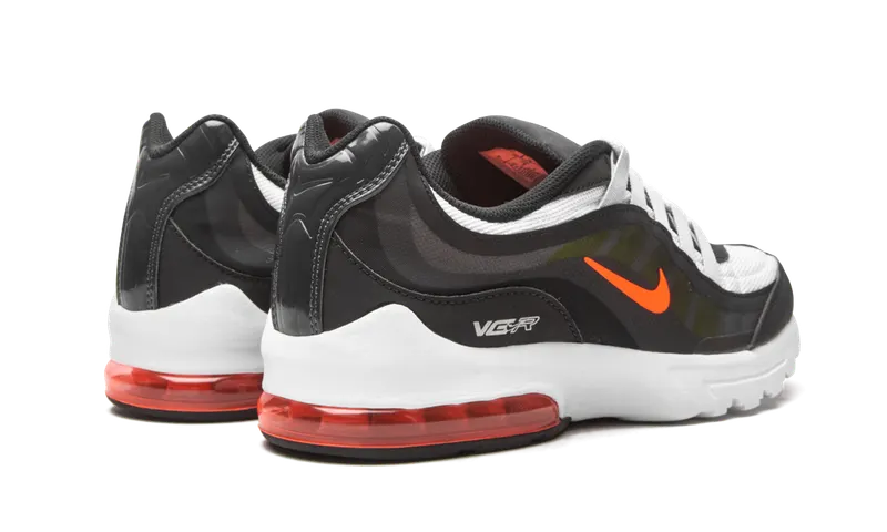 Nike Air Max VG-R “White Total Orange” (CK7583-101)