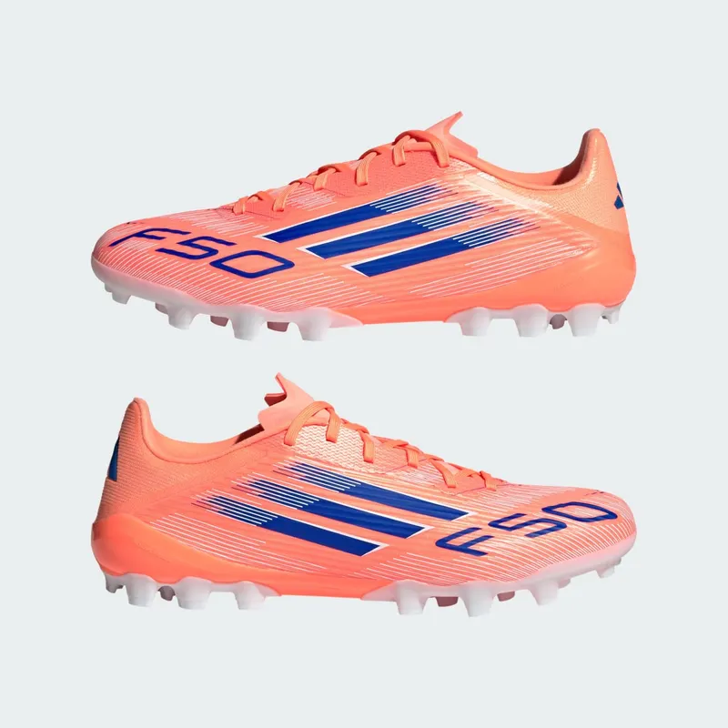 adidas F50 League 2G/3G AG Coral Blaze Pack (JH7738)