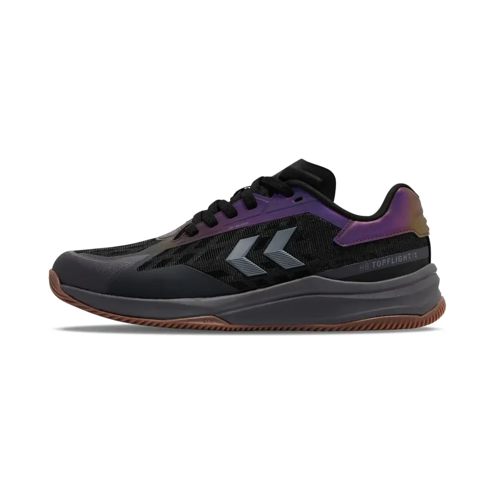 Hummel sneaker Grey (230728-2267)