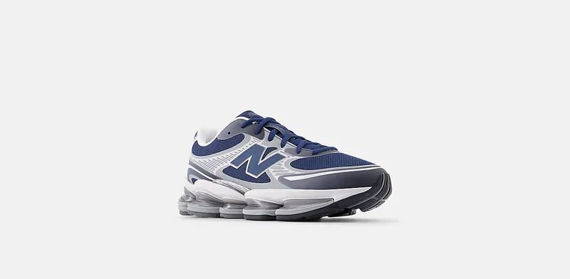 New Balance Abzorb 2000 Navy Neptune Grey (U20001PB)